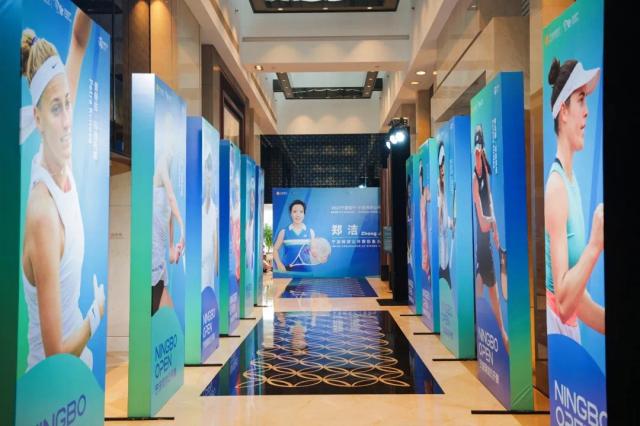 完美体育线上登录-张奔斗：郑洁的亚运回忆与宁波情缘