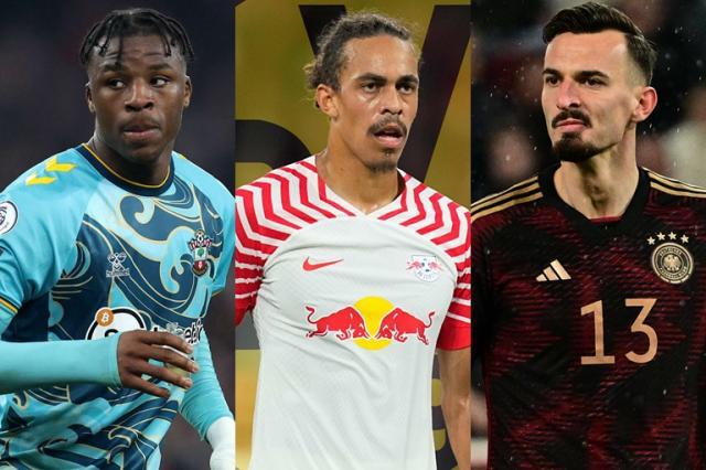 完美体育在线-转会窗最后4天，多特蒙德还能有收获吗？