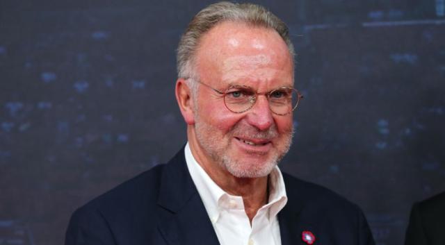 完美体育官方网站-鲁梅尼格：只要能签下凯恩，多掏1000万又如何？