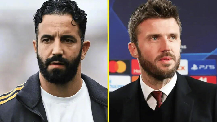 完美体育网页入口-专家称阿莫林难再执教豪门，质疑孔蒂曼联前景|威尔|塞维利亚|皇家马德里|德甲|德甲联赛_新浪体育_新浪新闻