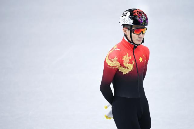 完美体育线上登录-【冬奥·人物】任子威：出生书香世家的“全能型武将”